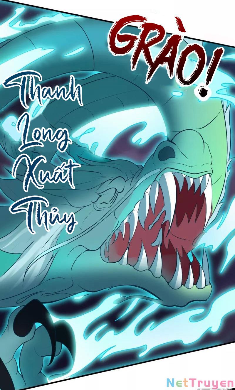 đọc truyện Hồn Đỉnh Thịnh Thiên Chương 30 ảnh 25 tại Thiên Thai Truyện