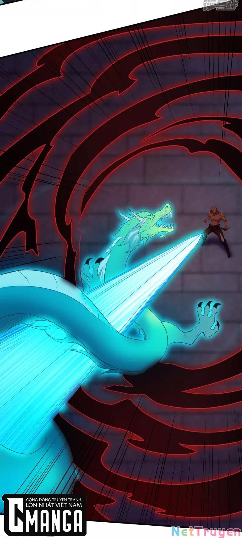 đọc truyện Hồn Đỉnh Thịnh Thiên Chương 30 ảnh 26 tại Thiên Thai Truyện