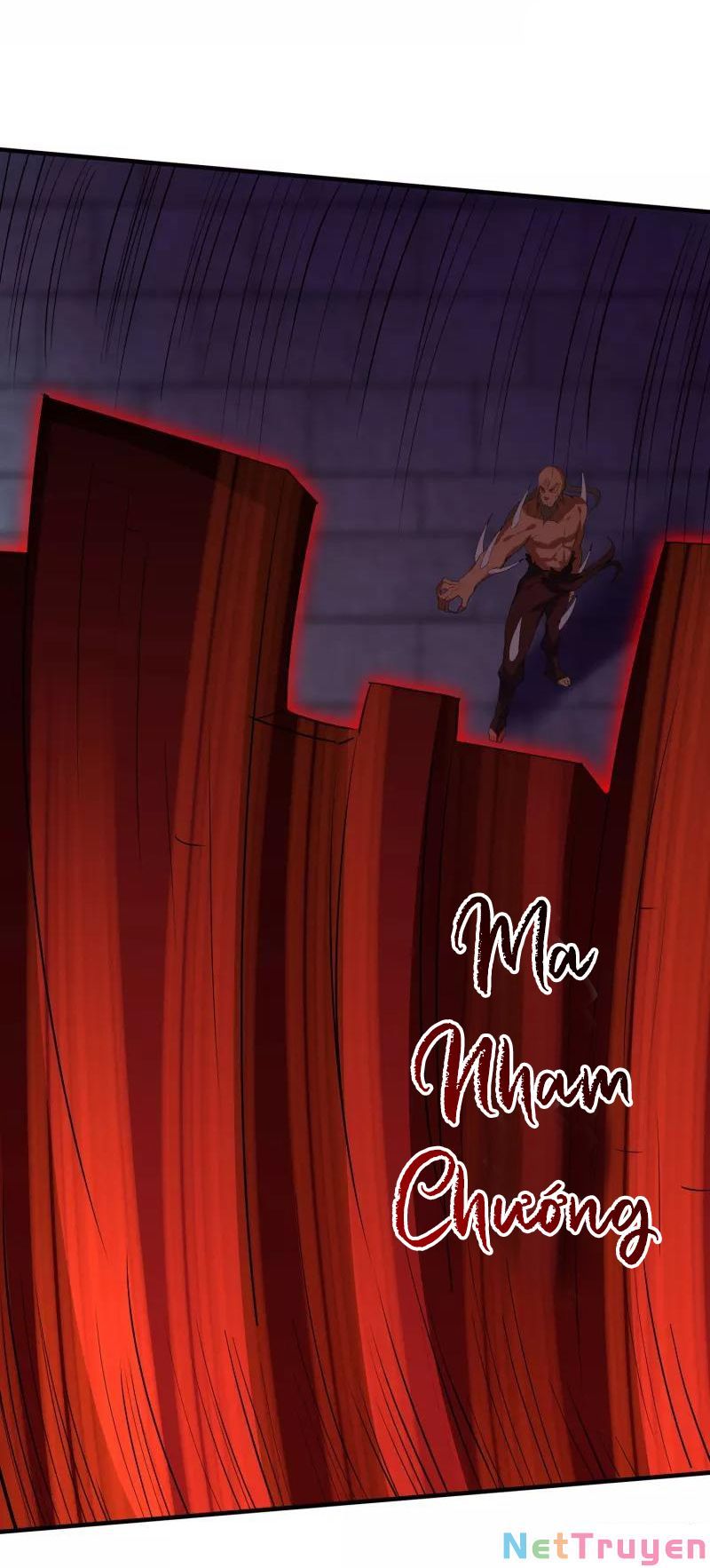 đọc truyện Hồn Đỉnh Thịnh Thiên Chương 30 ảnh 27 tại Thiên Thai Truyện