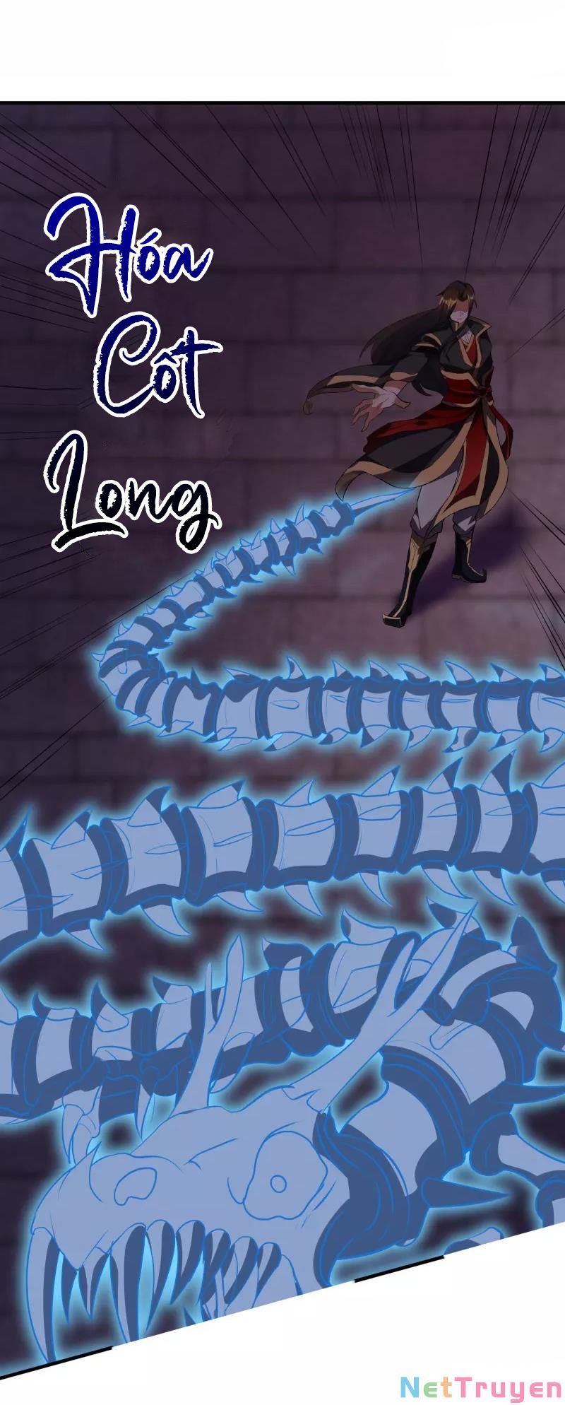 đọc truyện Hồn Đỉnh Thịnh Thiên Chương 30 ảnh 29 tại Thiên Thai Truyện