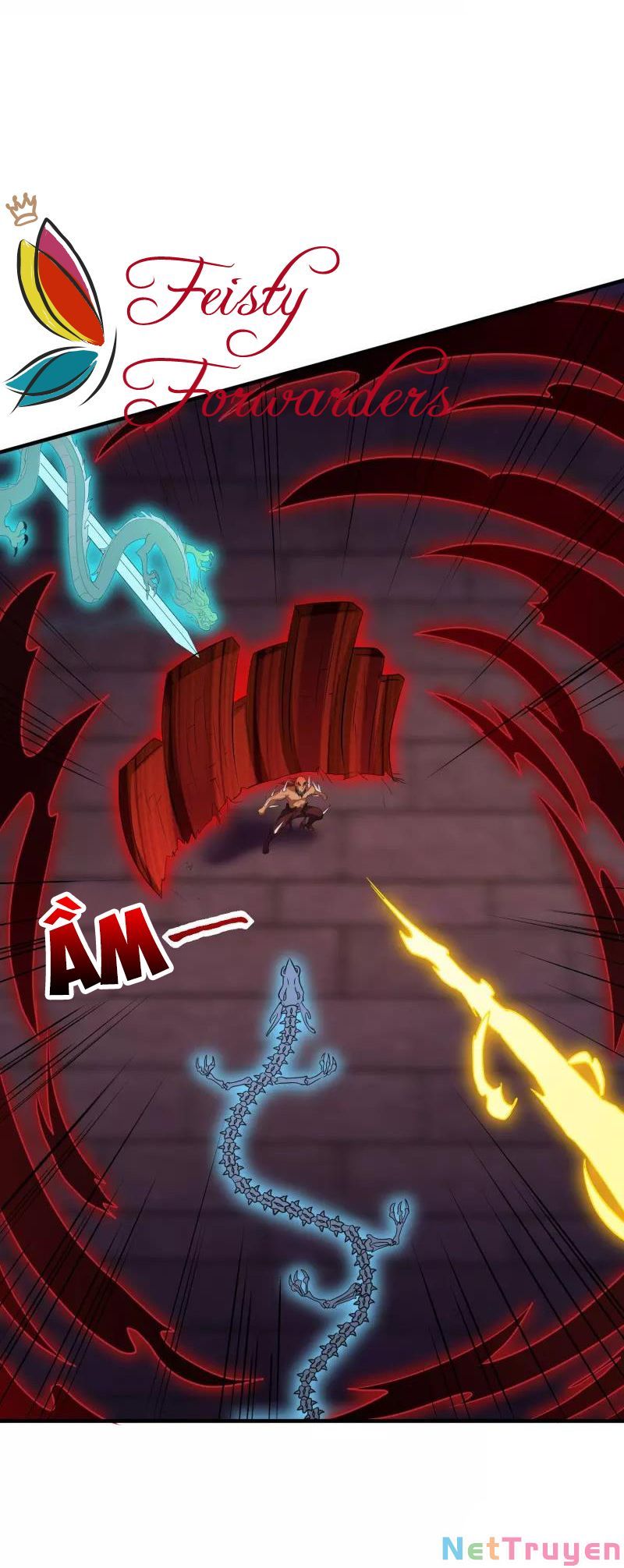 đọc truyện Hồn Đỉnh Thịnh Thiên Chương 30 ảnh 30 tại Thiên Thai Truyện