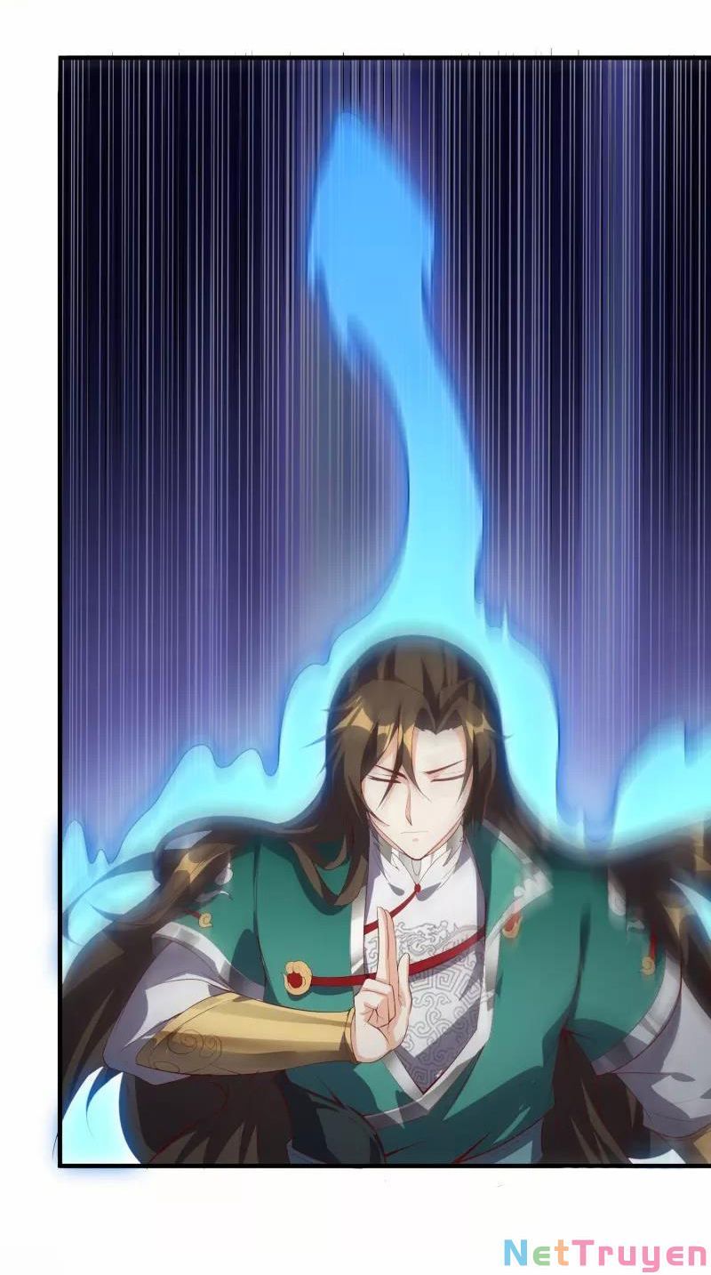 đọc truyện Hồn Đỉnh Thịnh Thiên Chương 30 ảnh 5 tại Thiên Thai Truyện