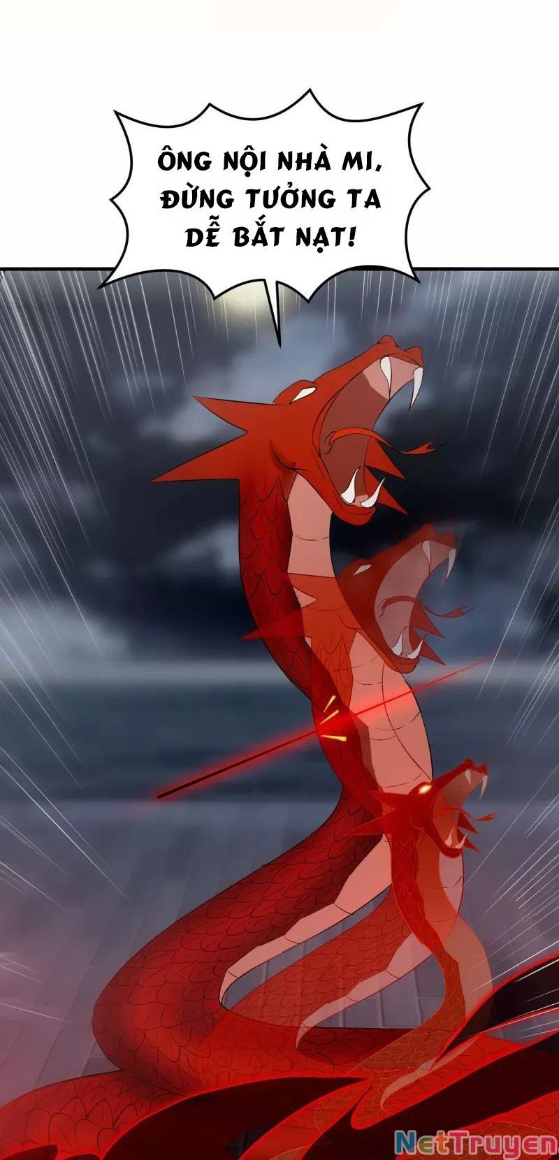 đọc truyện Hồn Đỉnh Thịnh Thiên Chương 30 ảnh 10 tại Thiên Thai Truyện