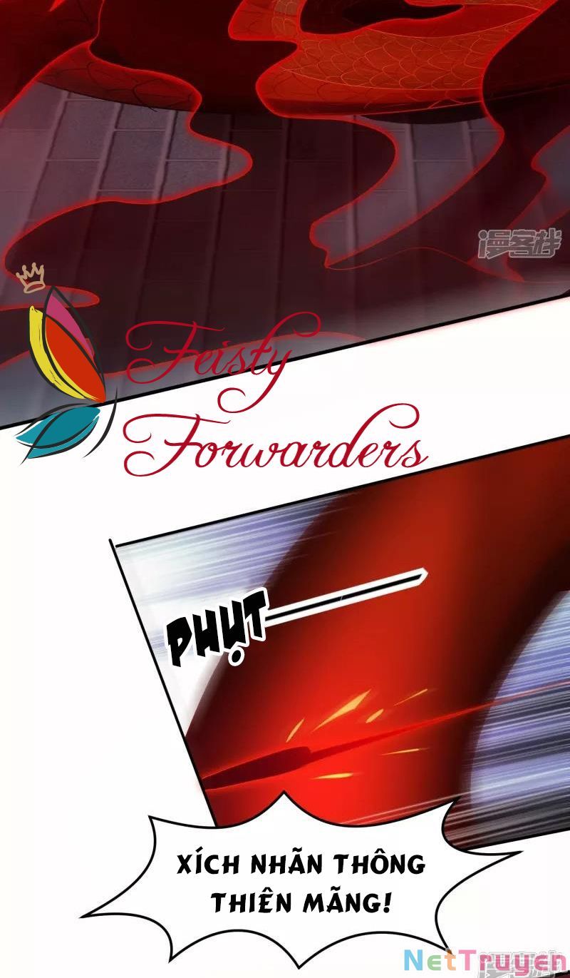 đọc truyện Hồn Đỉnh Thịnh Thiên Chương 30 ảnh 11 tại Thiên Thai Truyện