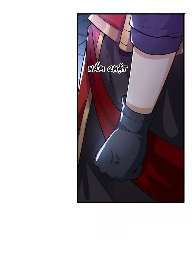 đọc truyện Hồn Đỉnh Thịnh Thiên Chương 31 ảnh 14 tại Thiên Thai Truyện