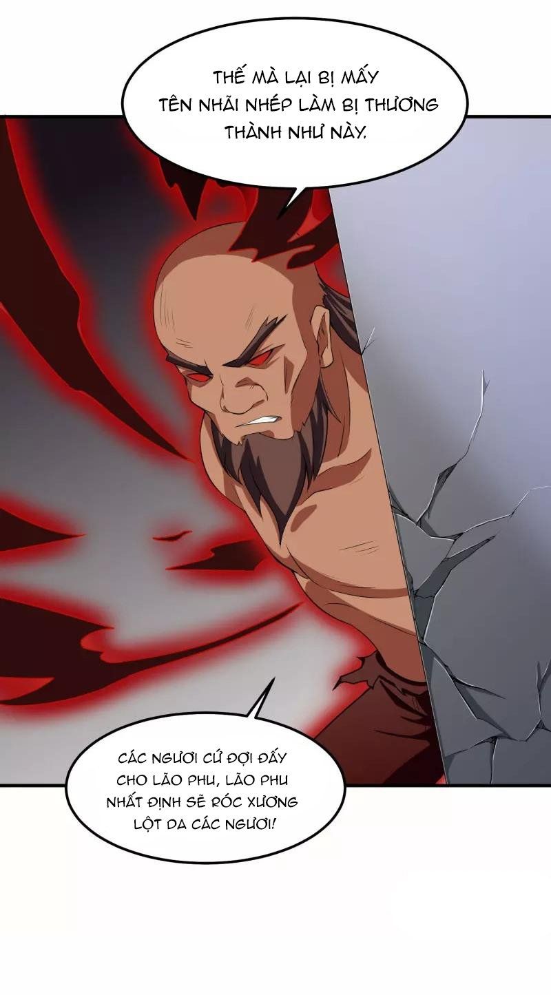 đọc truyện Hồn Đỉnh Thịnh Thiên Chương 31 ảnh 21 tại Thiên Thai Truyện