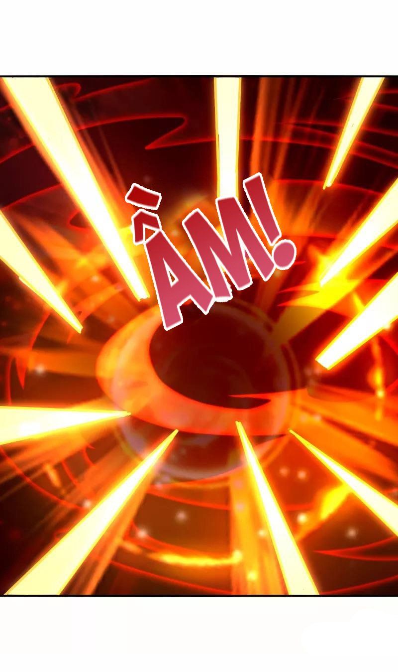 đọc truyện Hồn Đỉnh Thịnh Thiên Chương 31 ảnh 4 tại Thiên Thai Truyện