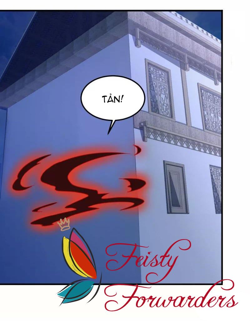 đọc truyện Hồn Đỉnh Thịnh Thiên Chương 31 ảnh 22 tại Thiên Thai Truyện