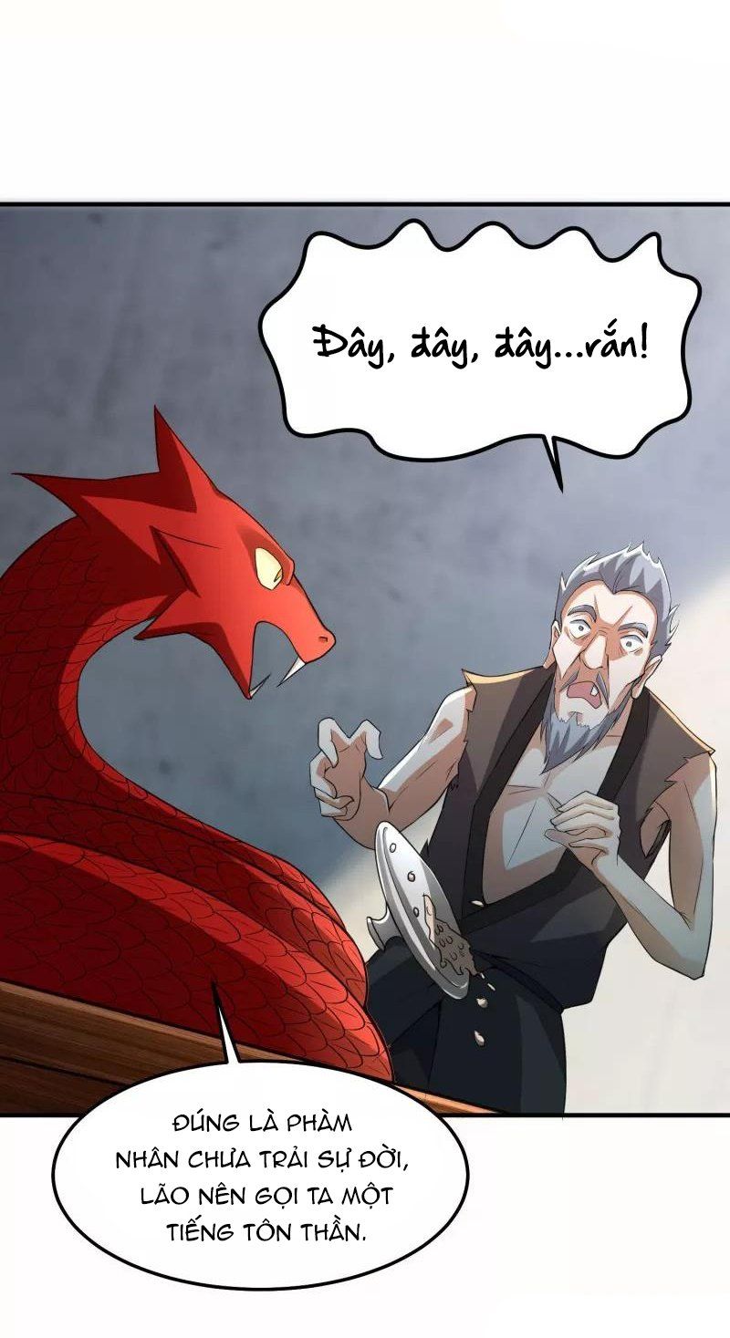 đọc truyện Hồn Đỉnh Thịnh Thiên Chương 31 ảnh 25 tại Thiên Thai Truyện