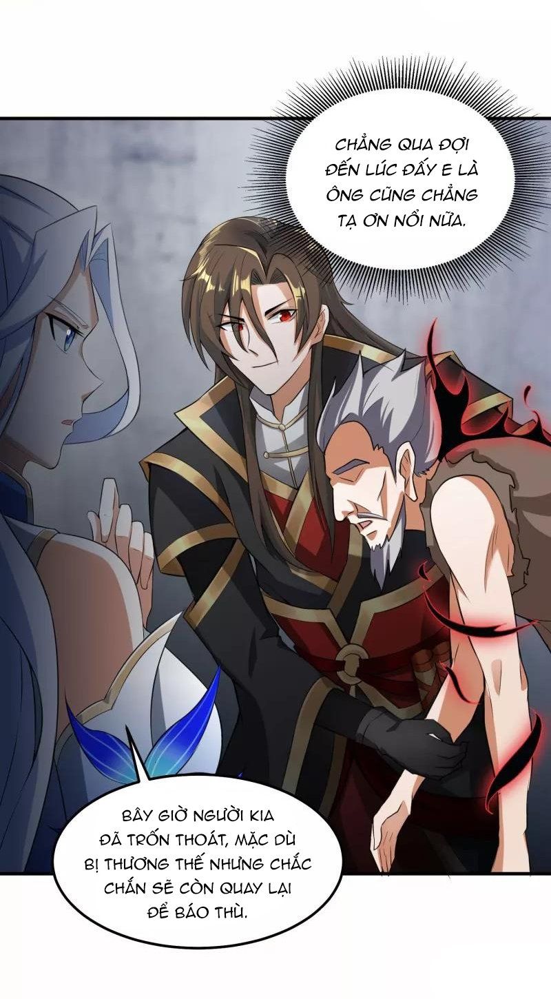 đọc truyện Hồn Đỉnh Thịnh Thiên Chương 31 ảnh 30 tại Thiên Thai Truyện