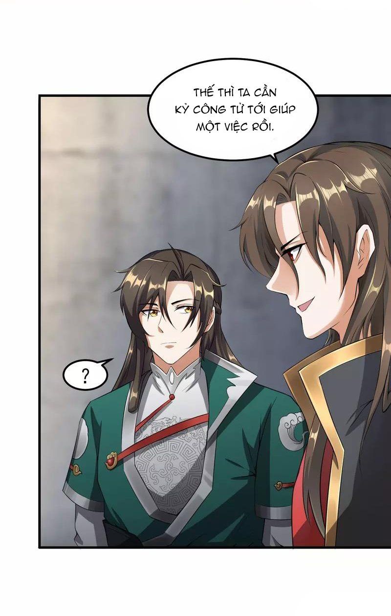 đọc truyện Hồn Đỉnh Thịnh Thiên Chương 31 ảnh 31 tại Thiên Thai Truyện