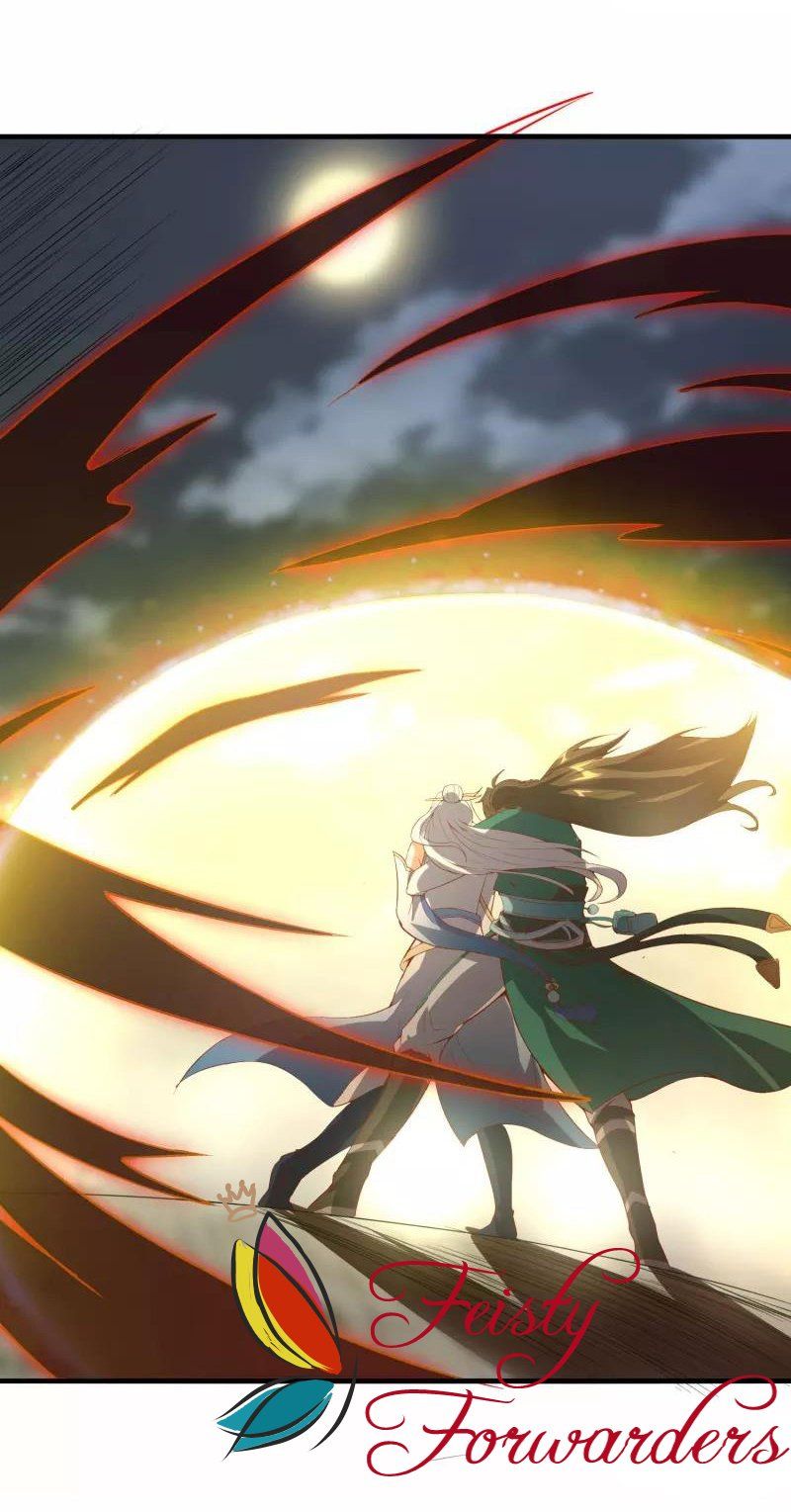 đọc truyện Hồn Đỉnh Thịnh Thiên Chương 31 ảnh 6 tại Thiên Thai Truyện