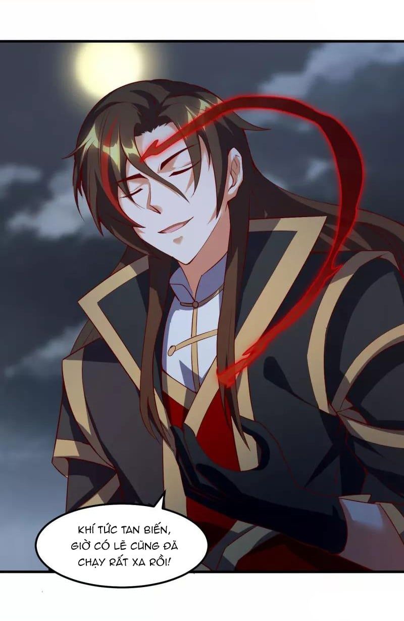 đọc truyện Hồn Đỉnh Thịnh Thiên Chương 31 ảnh 10 tại Thiên Thai Truyện