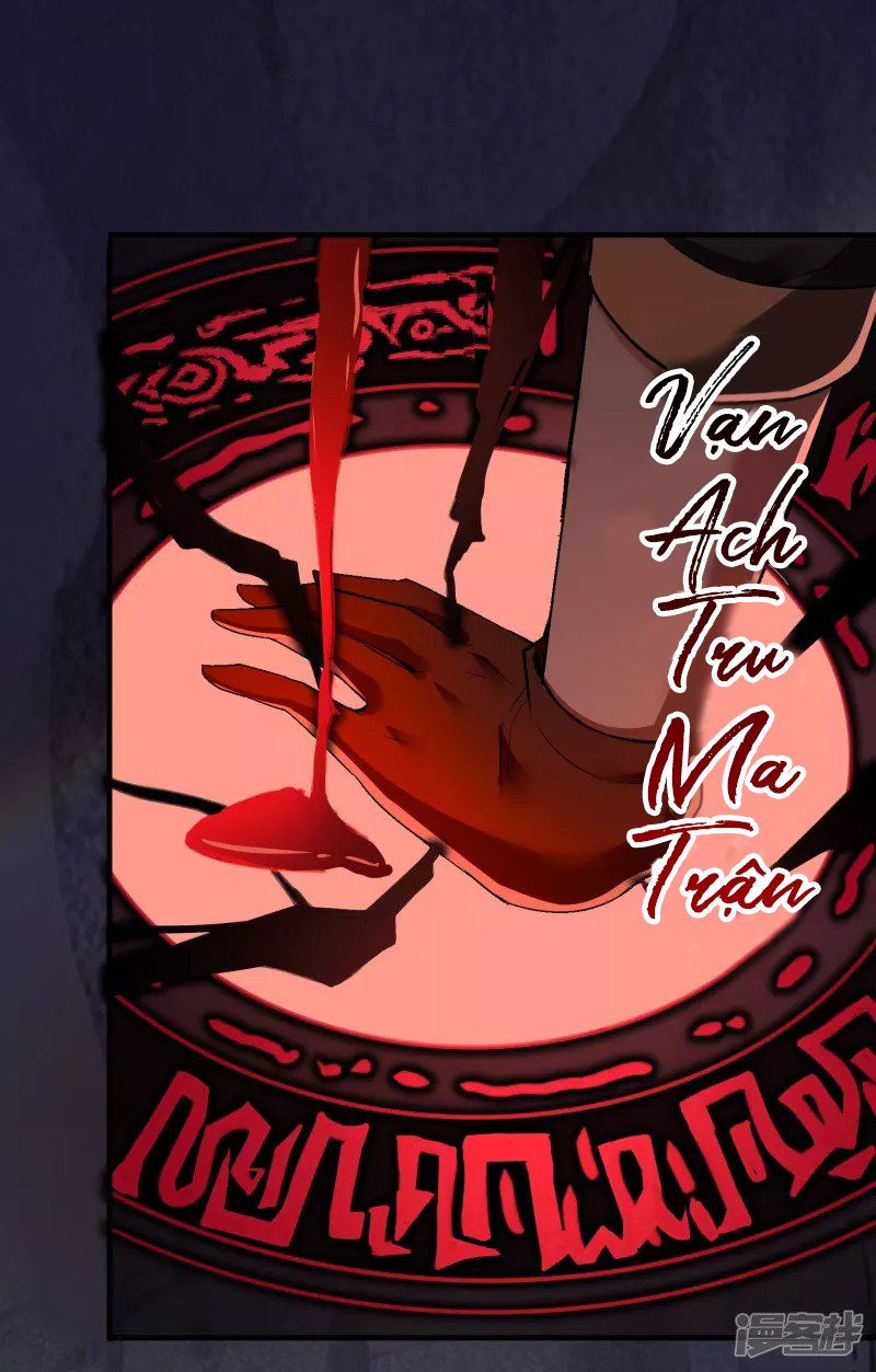 đọc truyện Hồn Đỉnh Thịnh Thiên Chương 32 ảnh 20 tại Thiên Thai Truyện