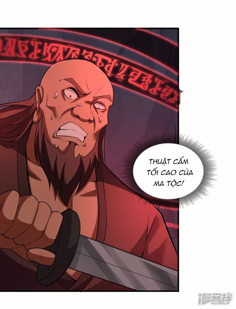 đọc truyện Hồn Đỉnh Thịnh Thiên Chương 32 ảnh 24 tại Thiên Thai Truyện