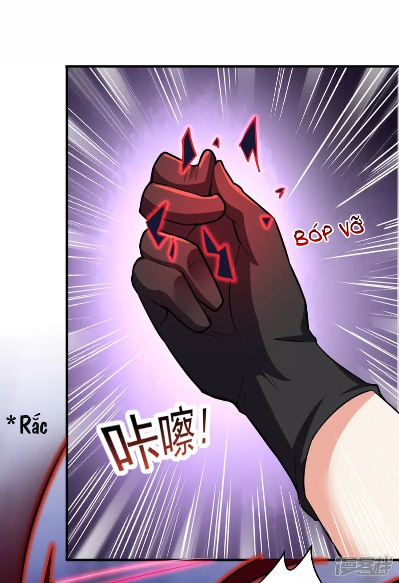 đọc truyện Hồn Đỉnh Thịnh Thiên Chương 32 ảnh 27 tại Thiên Thai Truyện