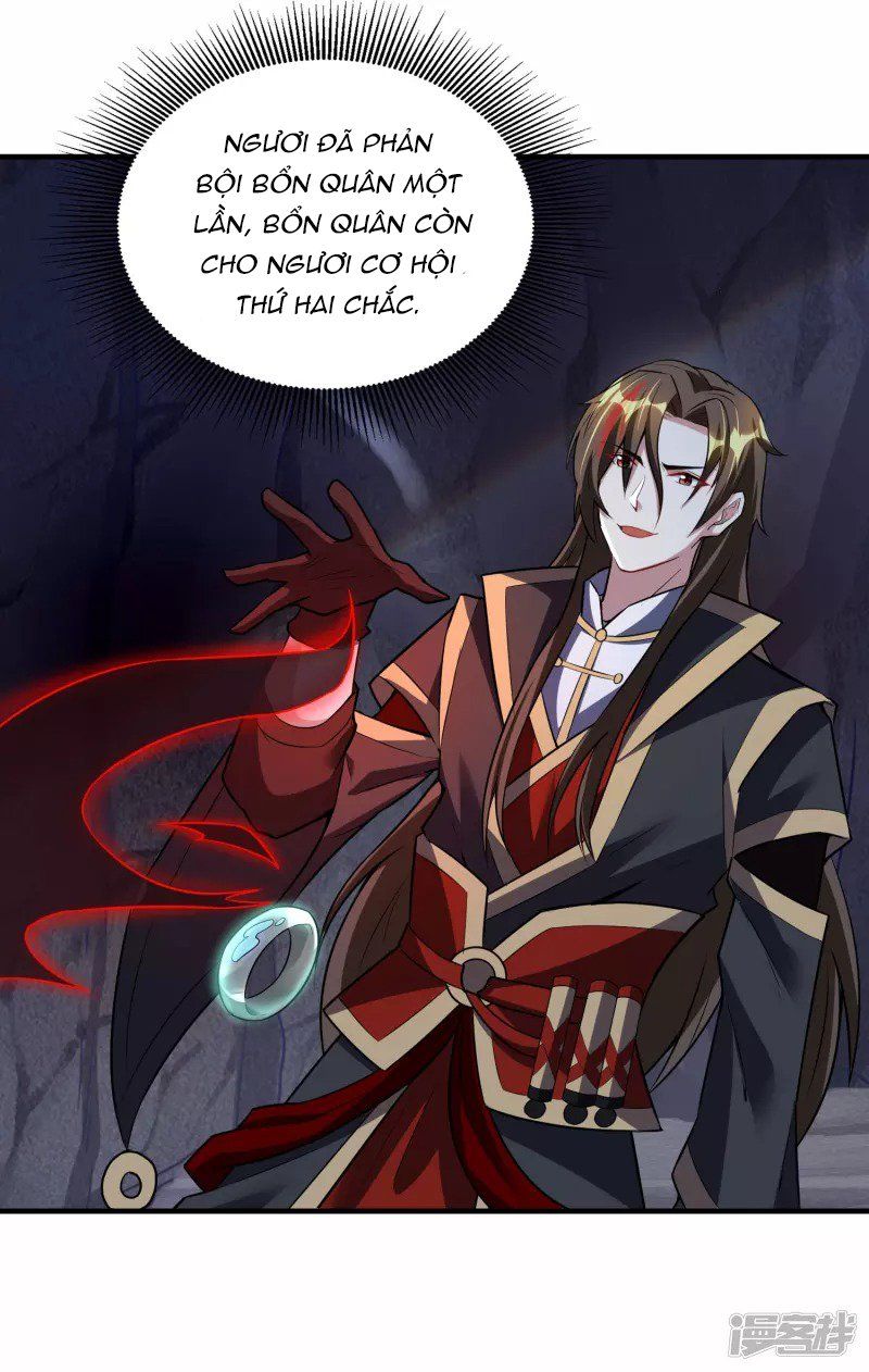 đọc truyện Hồn Đỉnh Thịnh Thiên Chương 32 ảnh 29 tại Thiên Thai Truyện