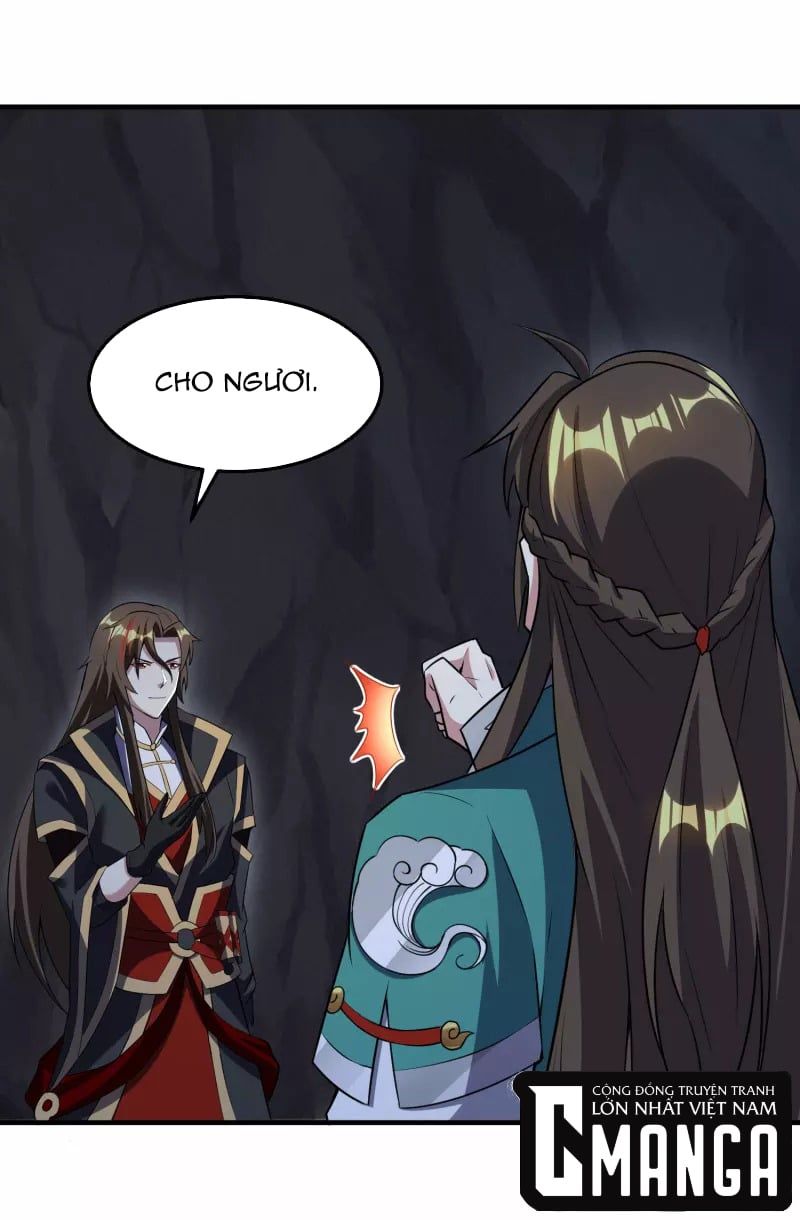 đọc truyện Hồn Đỉnh Thịnh Thiên Chương 32 ảnh 30 tại Thiên Thai Truyện