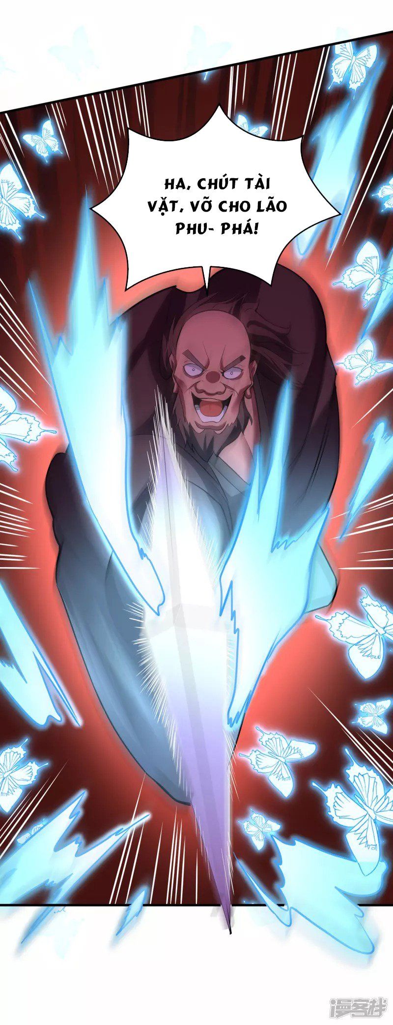 đọc truyện Hồn Đỉnh Thịnh Thiên Chương 32 ảnh 10 tại Thiên Thai Truyện