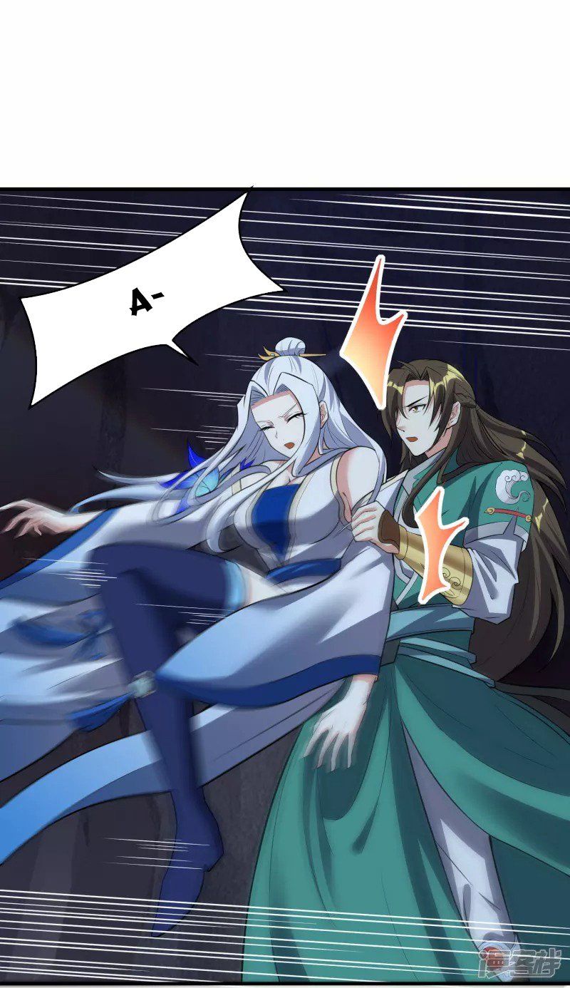 đọc truyện Hồn Đỉnh Thịnh Thiên Chương 32 ảnh 11 tại Thiên Thai Truyện