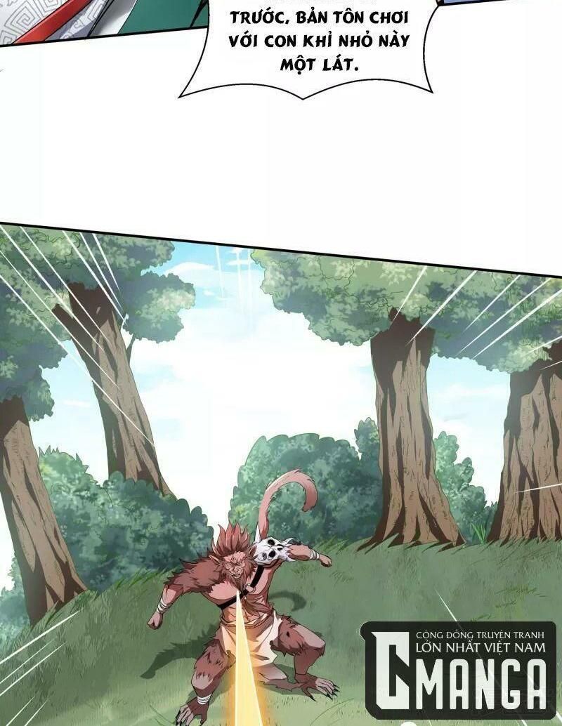 đọc truyện Hồn Đỉnh Thịnh Thiên Chương 4 ảnh 12 tại Thiên Thai Truyện