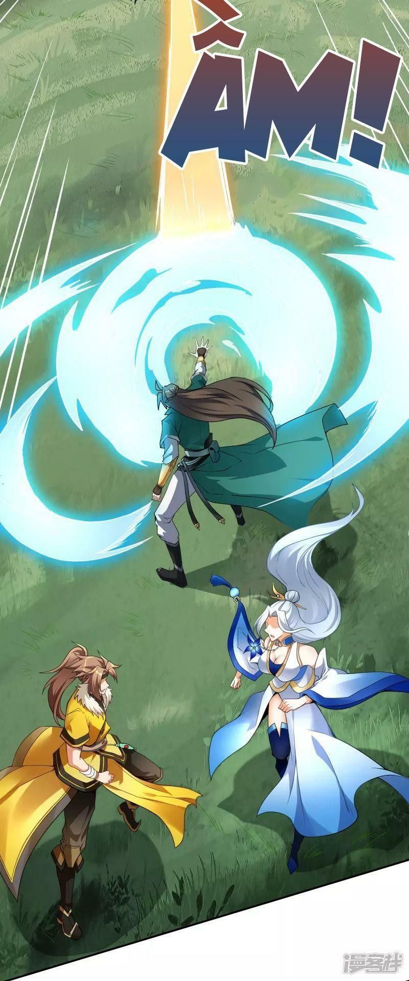 đọc truyện Hồn Đỉnh Thịnh Thiên Chương 4 ảnh 13 tại Thiên Thai Truyện