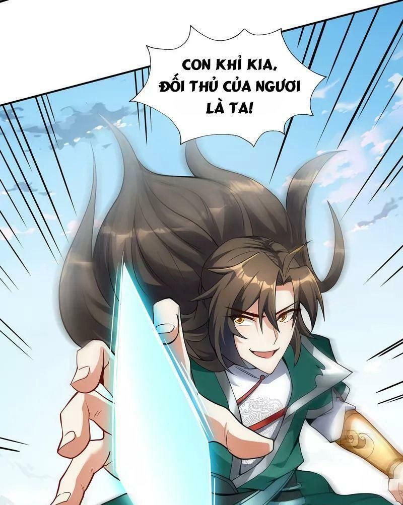 đọc truyện Hồn Đỉnh Thịnh Thiên Chương 4 ảnh 14 tại Thiên Thai Truyện