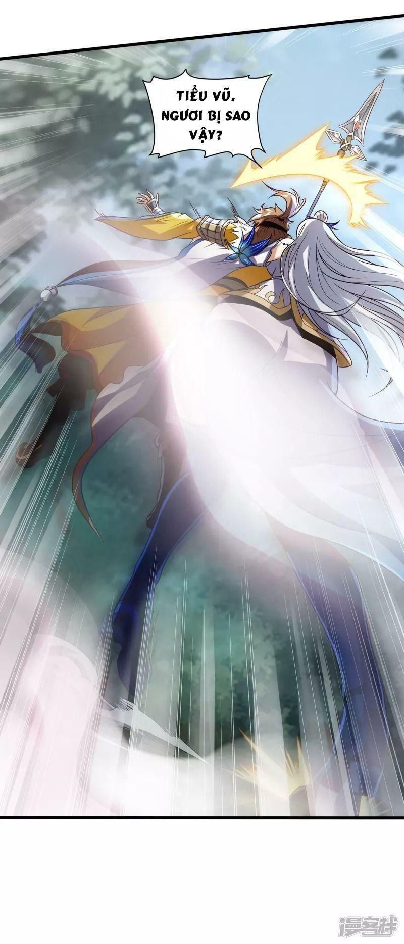 đọc truyện Hồn Đỉnh Thịnh Thiên Chương 4 ảnh 4 tại Thiên Thai Truyện