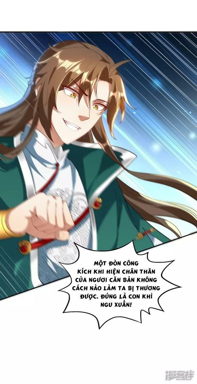 đọc truyện Hồn Đỉnh Thịnh Thiên Chương 4 ảnh 24 tại Thiên Thai Truyện