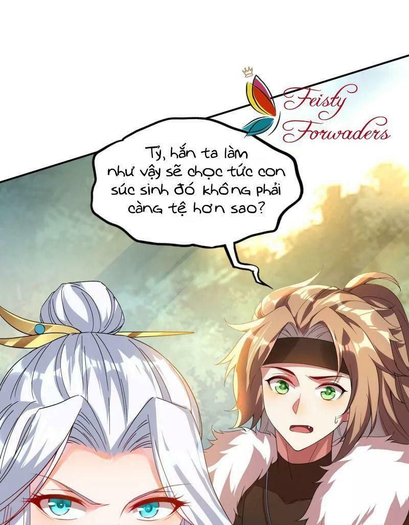 đọc truyện Hồn Đỉnh Thịnh Thiên Chương 4 ảnh 25 tại Thiên Thai Truyện