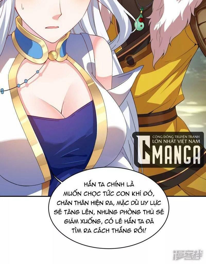 đọc truyện Hồn Đỉnh Thịnh Thiên Chương 4 ảnh 26 tại Thiên Thai Truyện