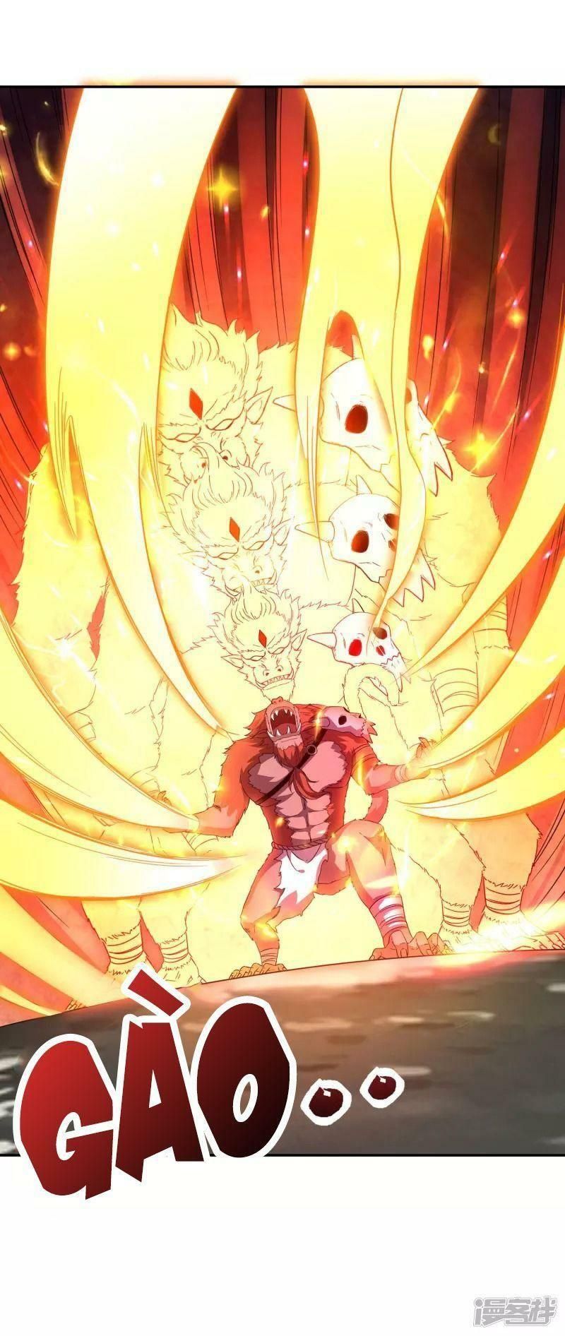 đọc truyện Hồn Đỉnh Thịnh Thiên Chương 4 ảnh 27 tại Thiên Thai Truyện