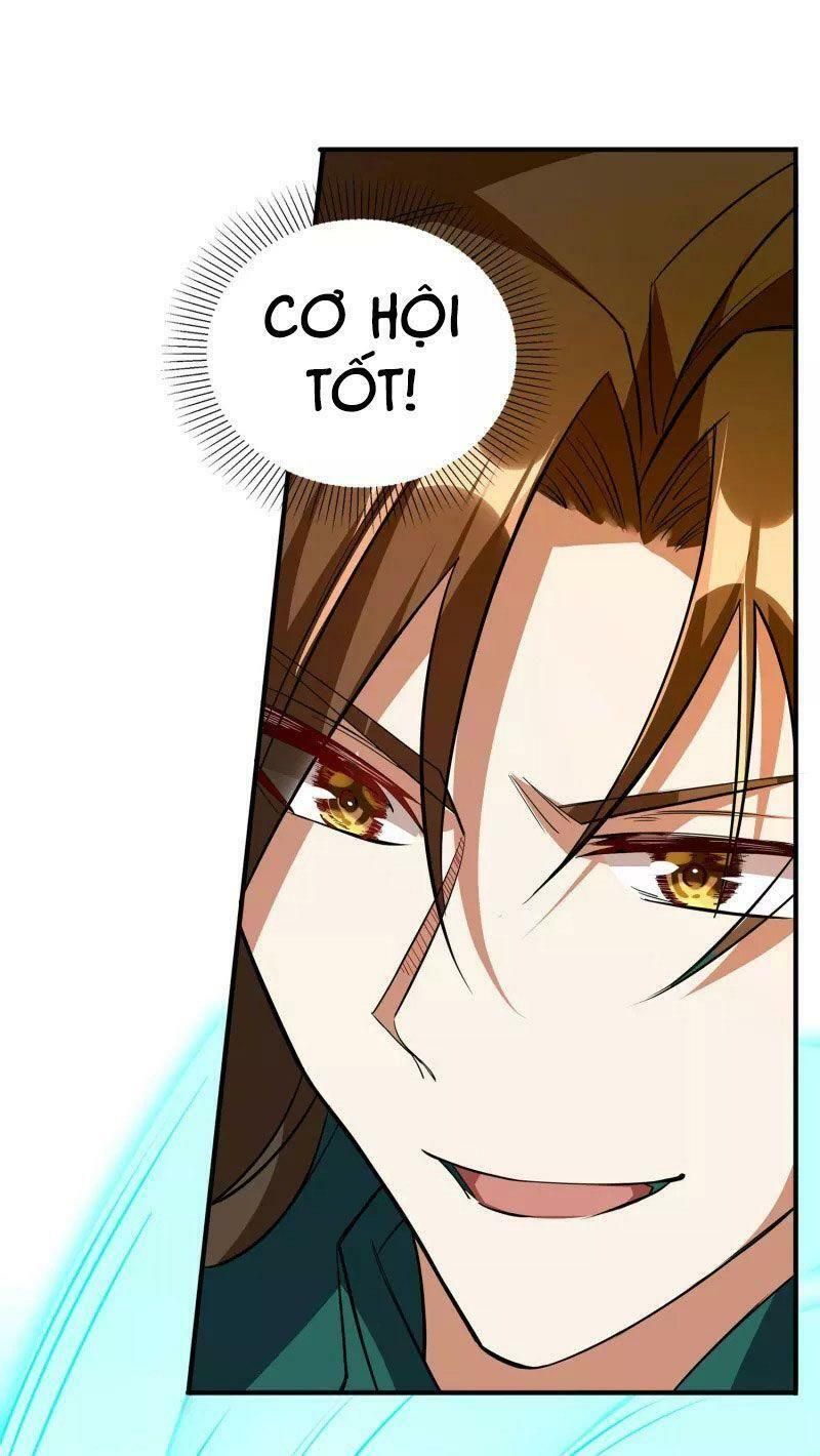 đọc truyện Hồn Đỉnh Thịnh Thiên Chương 4 ảnh 32 tại Thiên Thai Truyện