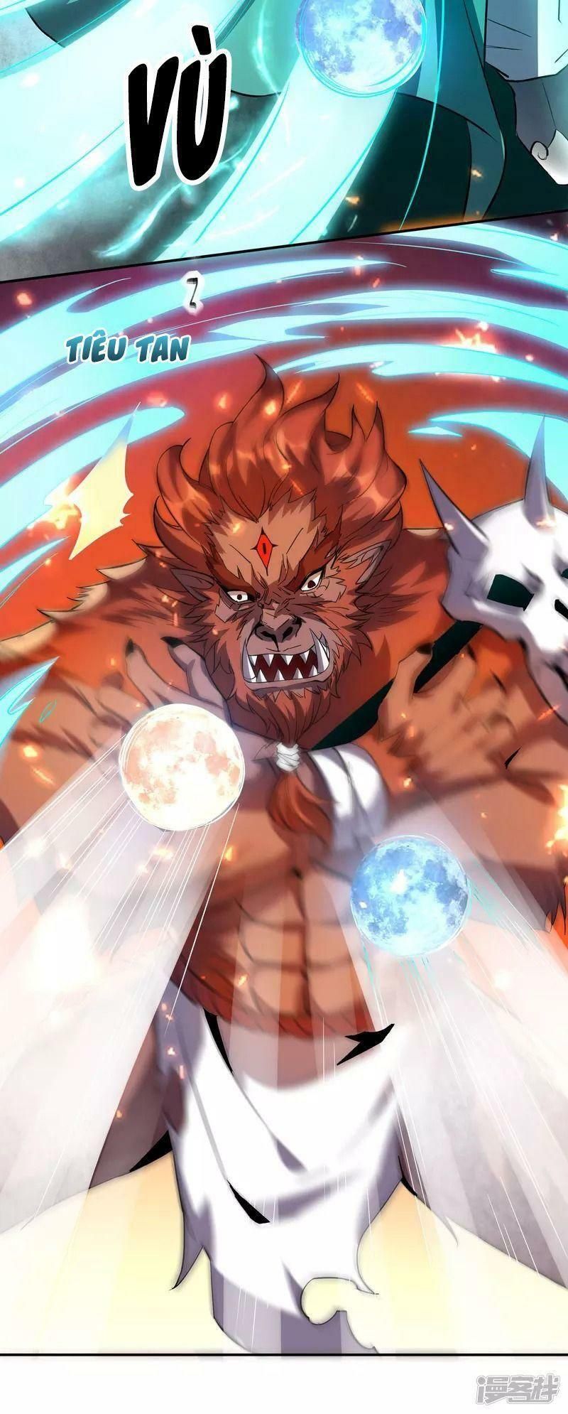 đọc truyện Hồn Đỉnh Thịnh Thiên Chương 4 ảnh 34 tại Thiên Thai Truyện