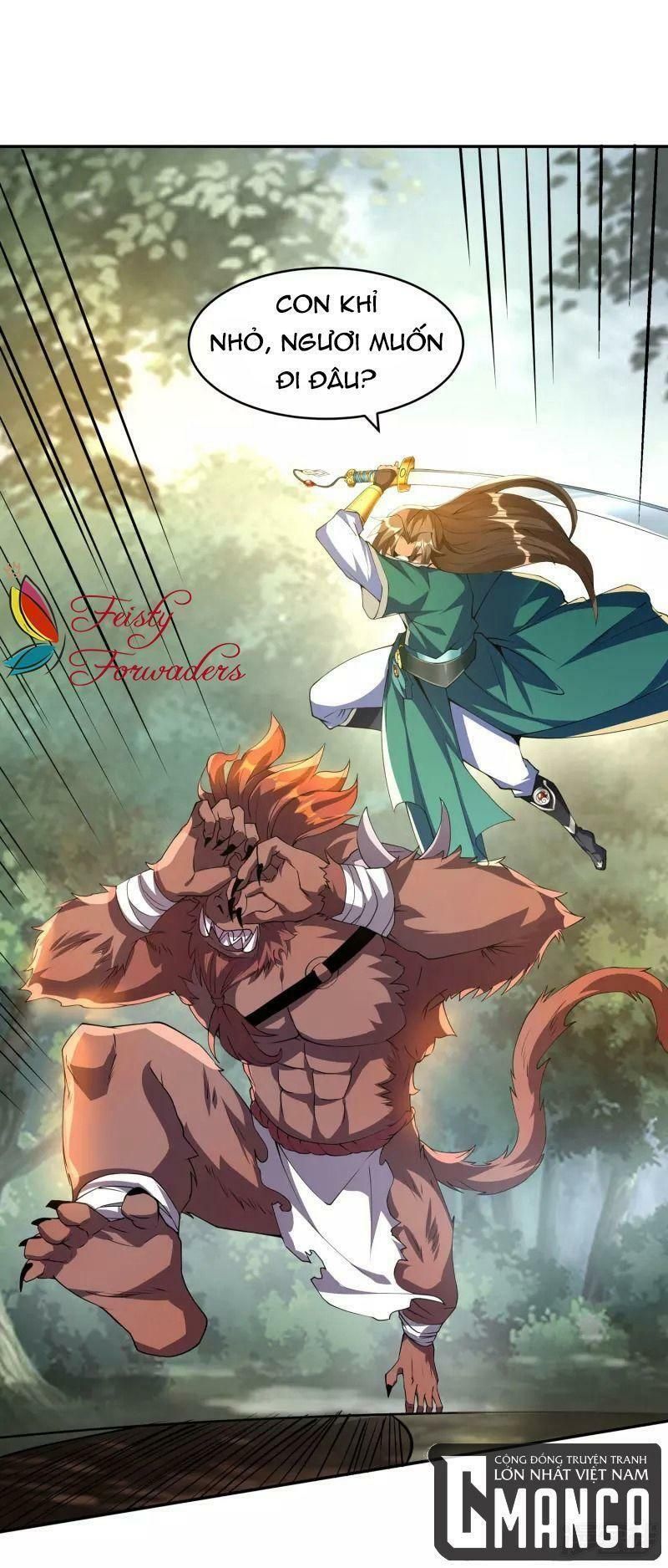 đọc truyện Hồn Đỉnh Thịnh Thiên Chương 4 ảnh 36 tại Thiên Thai Truyện