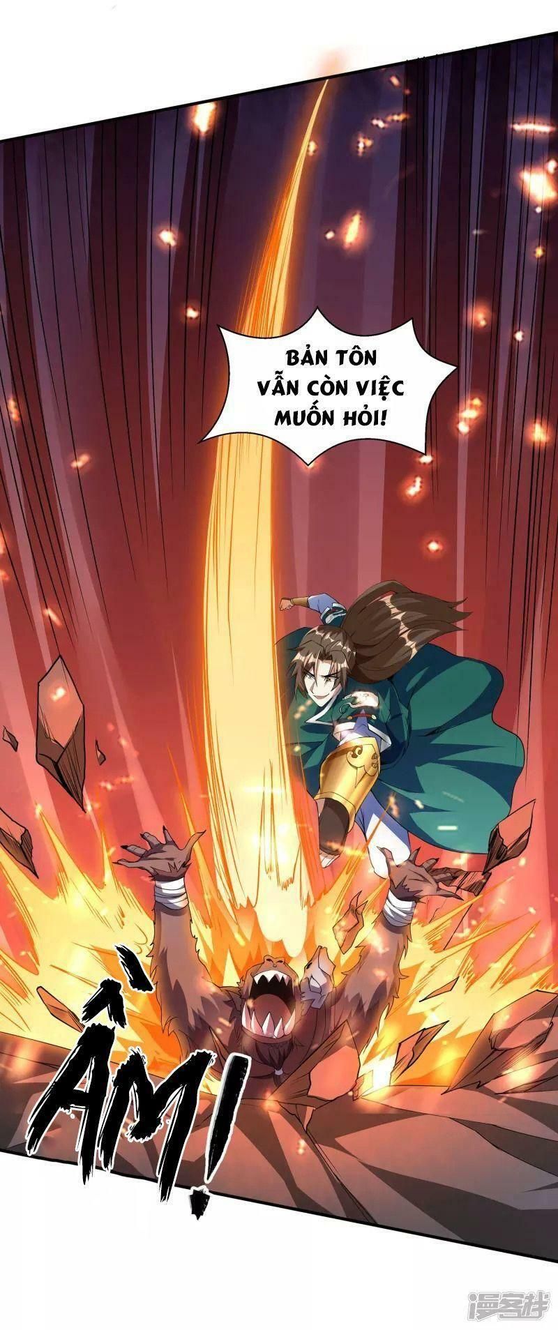 đọc truyện Hồn Đỉnh Thịnh Thiên Chương 4 ảnh 37 tại Thiên Thai Truyện