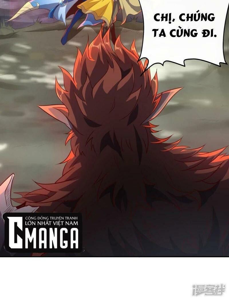 đọc truyện Hồn Đỉnh Thịnh Thiên Chương 4 ảnh 6 tại Thiên Thai Truyện