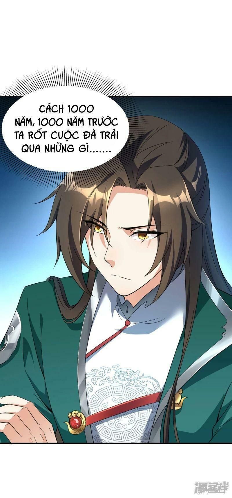 đọc truyện Hồn Đỉnh Thịnh Thiên Chương 5 ảnh 13 tại Thiên Thai Truyện