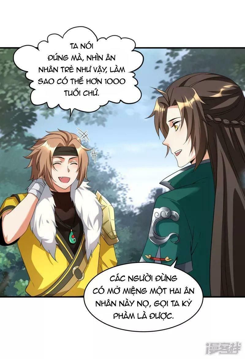 đọc truyện Hồn Đỉnh Thịnh Thiên Chương 5 ảnh 15 tại Thiên Thai Truyện