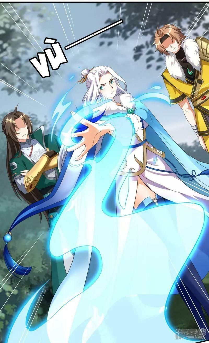 đọc truyện Hồn Đỉnh Thịnh Thiên Chương 5 ảnh 18 tại Thiên Thai Truyện