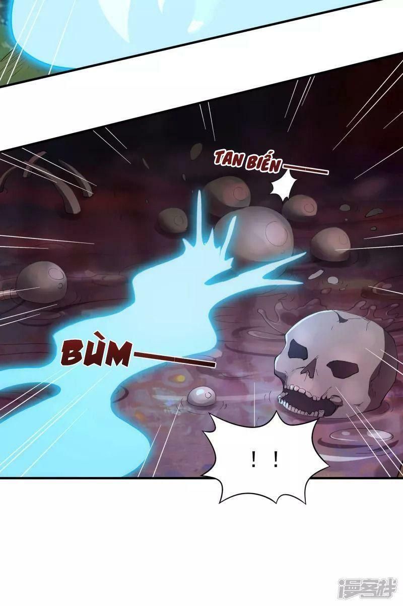 đọc truyện Hồn Đỉnh Thịnh Thiên Chương 5 ảnh 19 tại Thiên Thai Truyện