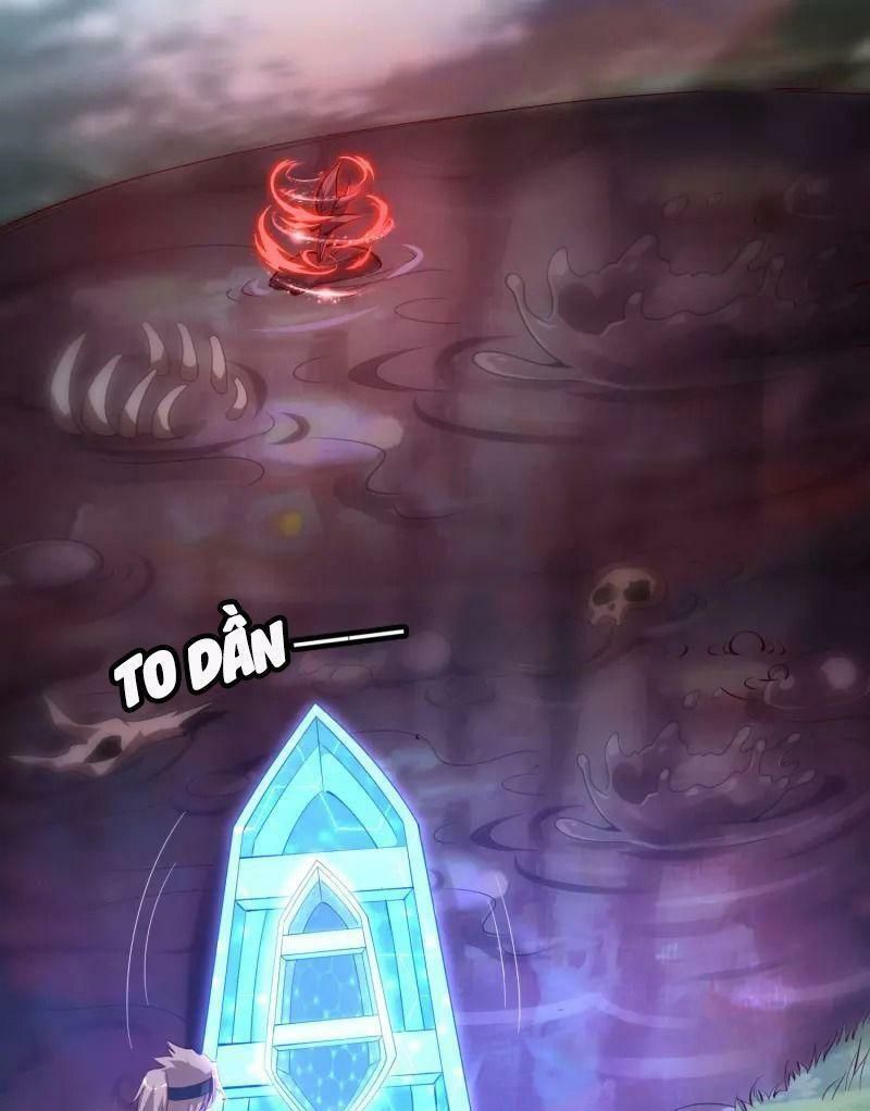 đọc truyện Hồn Đỉnh Thịnh Thiên Chương 5 ảnh 21 tại Thiên Thai Truyện