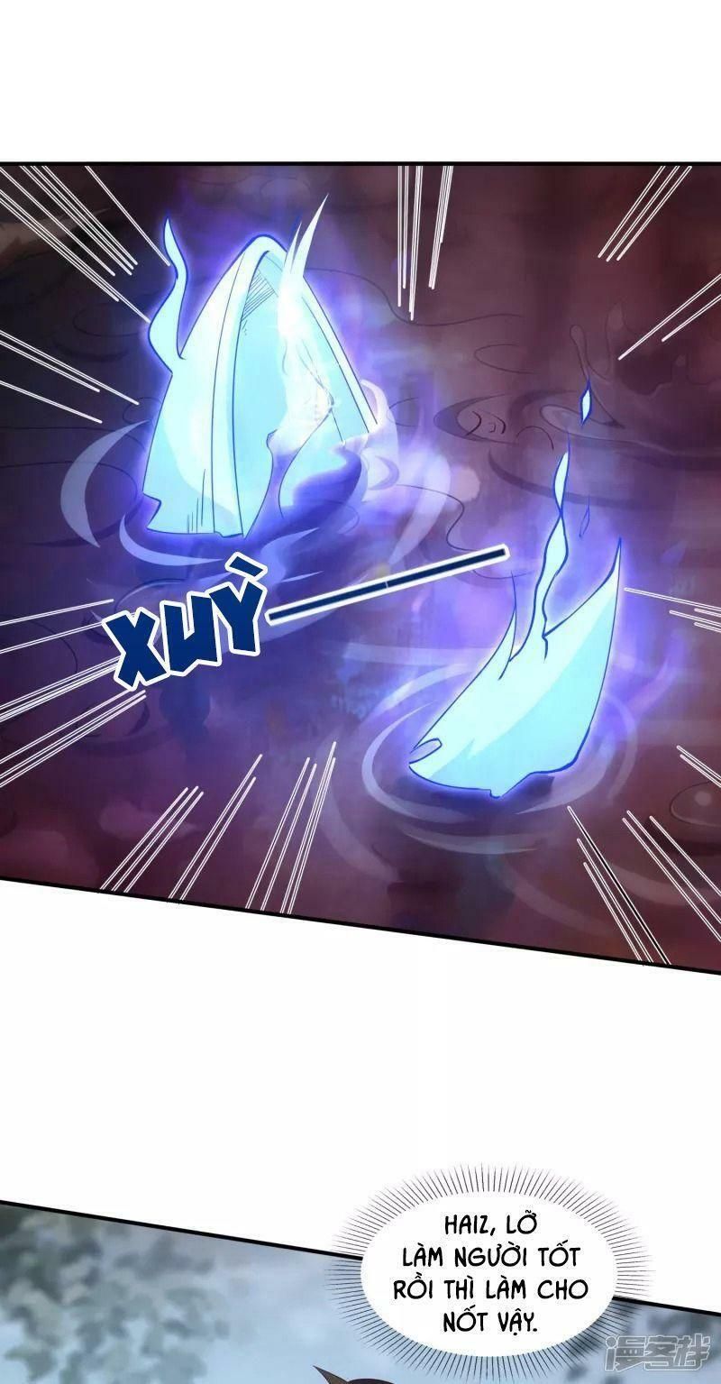 đọc truyện Hồn Đỉnh Thịnh Thiên Chương 5 ảnh 24 tại Thiên Thai Truyện