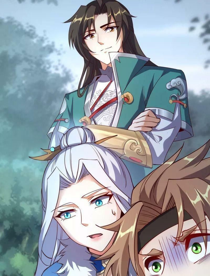 đọc truyện Hồn Đỉnh Thịnh Thiên Chương 5 ảnh 25 tại Thiên Thai Truyện