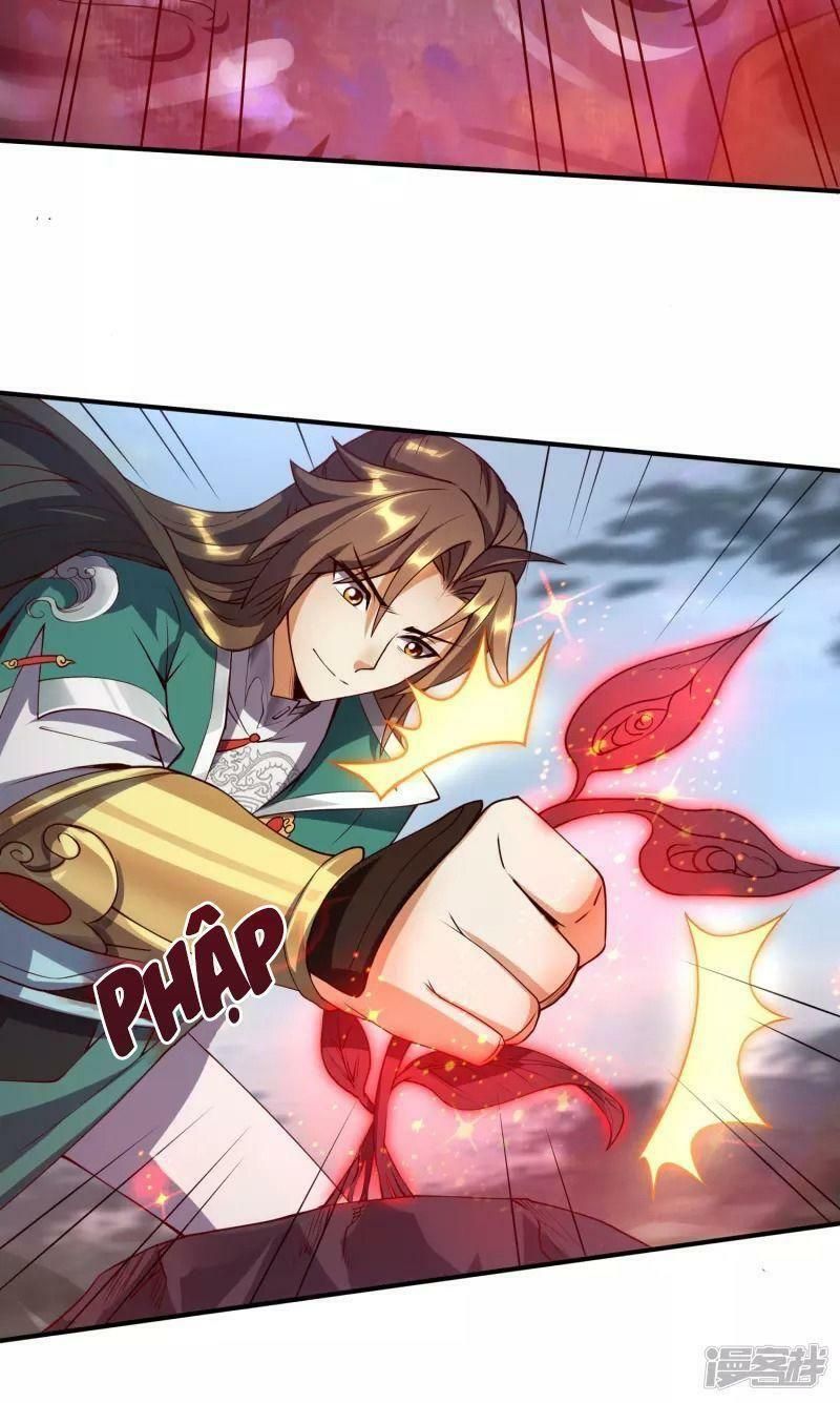 đọc truyện Hồn Đỉnh Thịnh Thiên Chương 5 ảnh 29 tại Thiên Thai Truyện