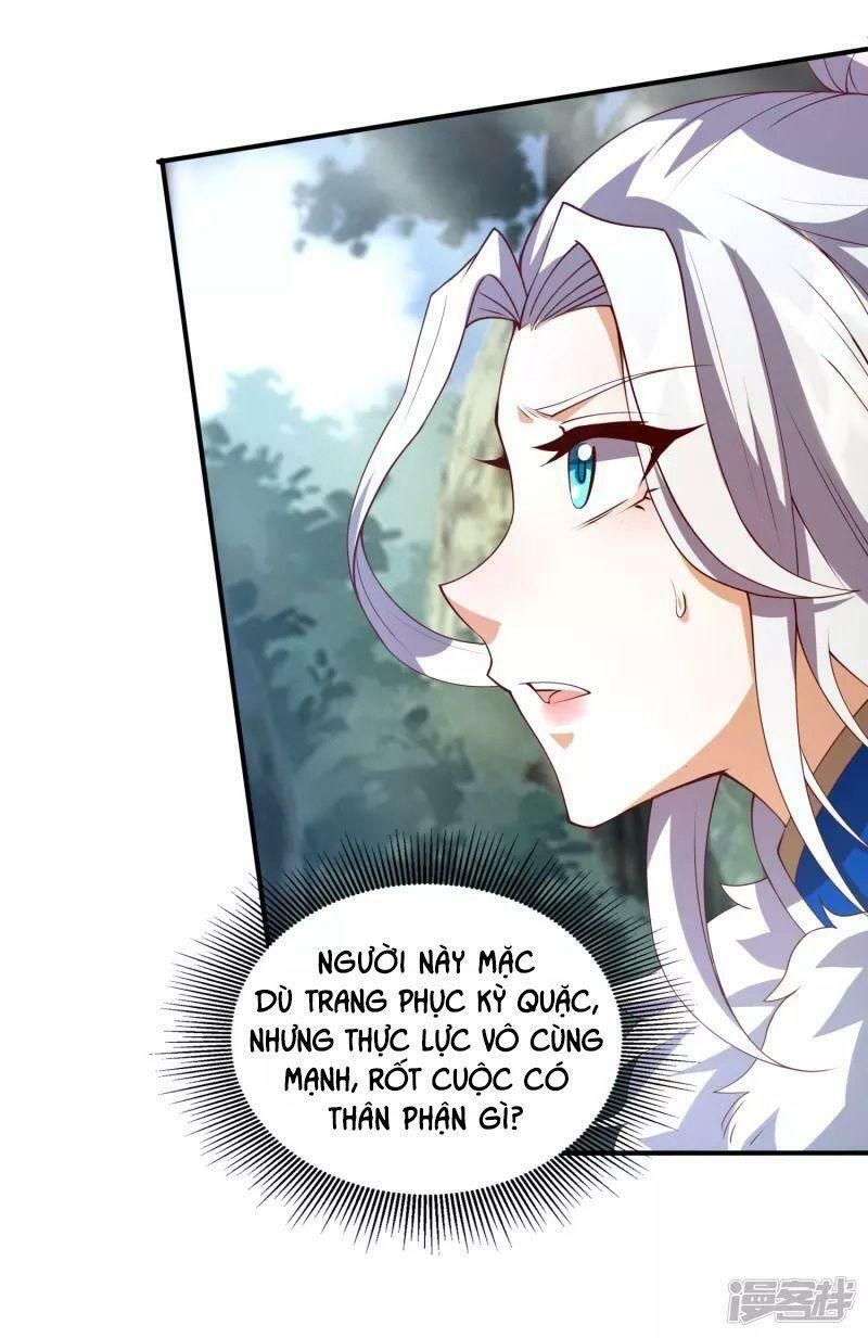 đọc truyện Hồn Đỉnh Thịnh Thiên Chương 5 ảnh 30 tại Thiên Thai Truyện