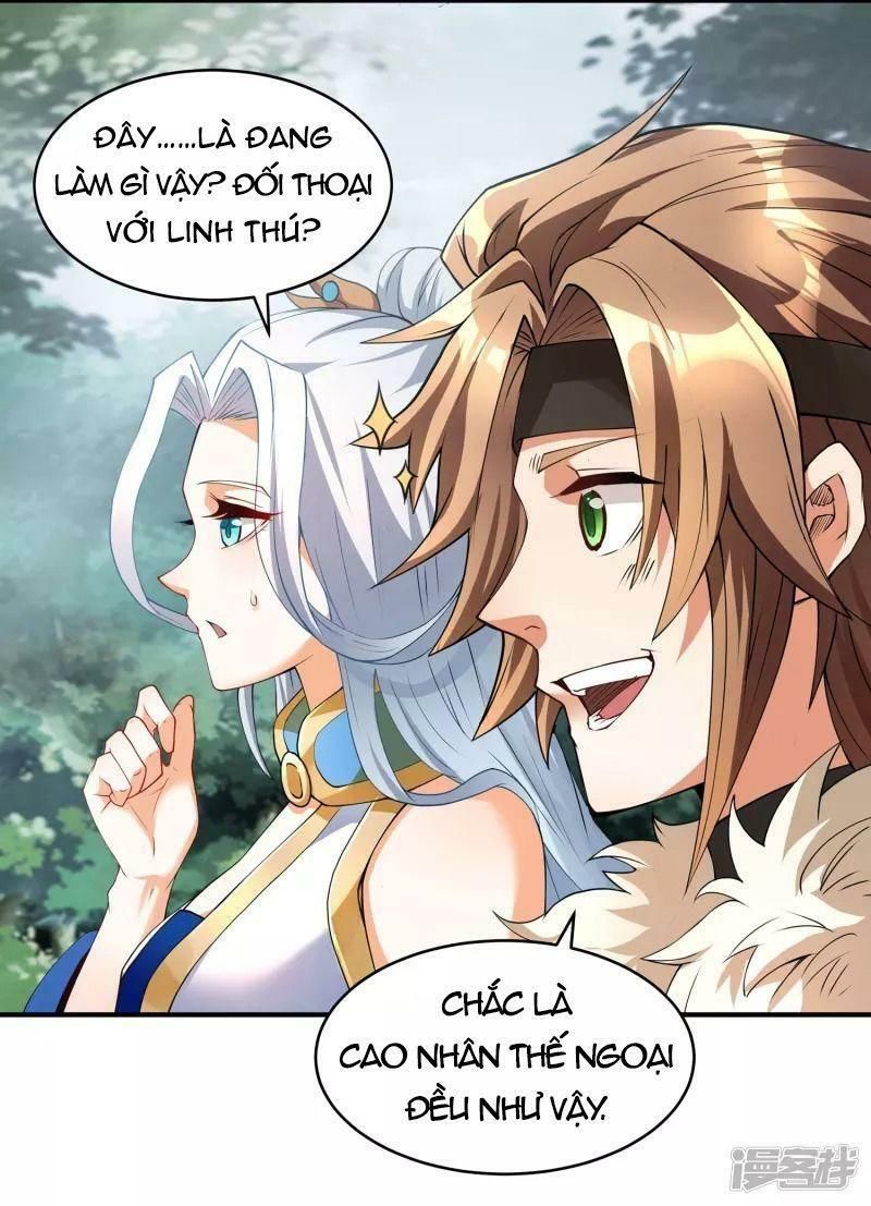 đọc truyện Hồn Đỉnh Thịnh Thiên Chương 5 ảnh 5 tại Thiên Thai Truyện