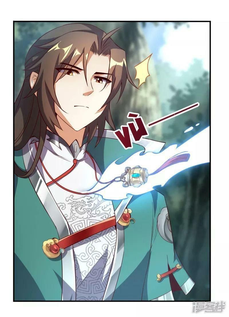 đọc truyện Hồn Đỉnh Thịnh Thiên Chương 5 ảnh 35 tại Thiên Thai Truyện