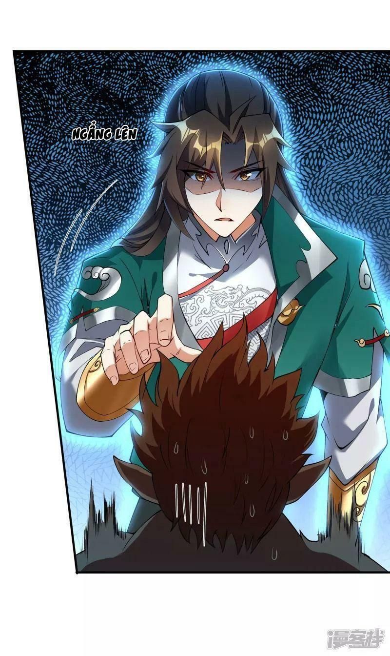 đọc truyện Hồn Đỉnh Thịnh Thiên Chương 5 ảnh 6 tại Thiên Thai Truyện