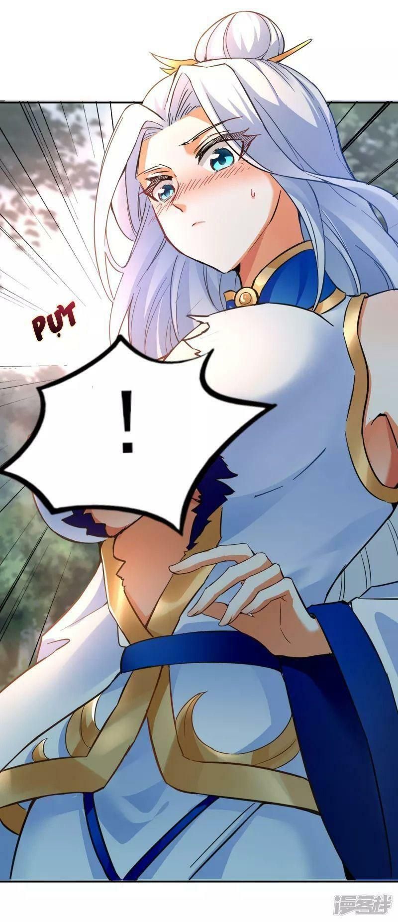 đọc truyện Hồn Đỉnh Thịnh Thiên Chương 5 ảnh 10 tại Thiên Thai Truyện